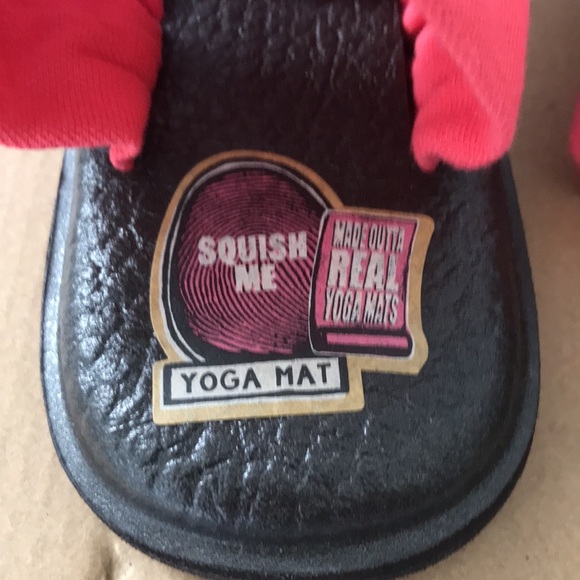 SANUK YOGA SLINGS - Picture 4 of 5